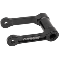 MOOSE RACING Lowering Pull Rod Lowers 1.25" 04190014