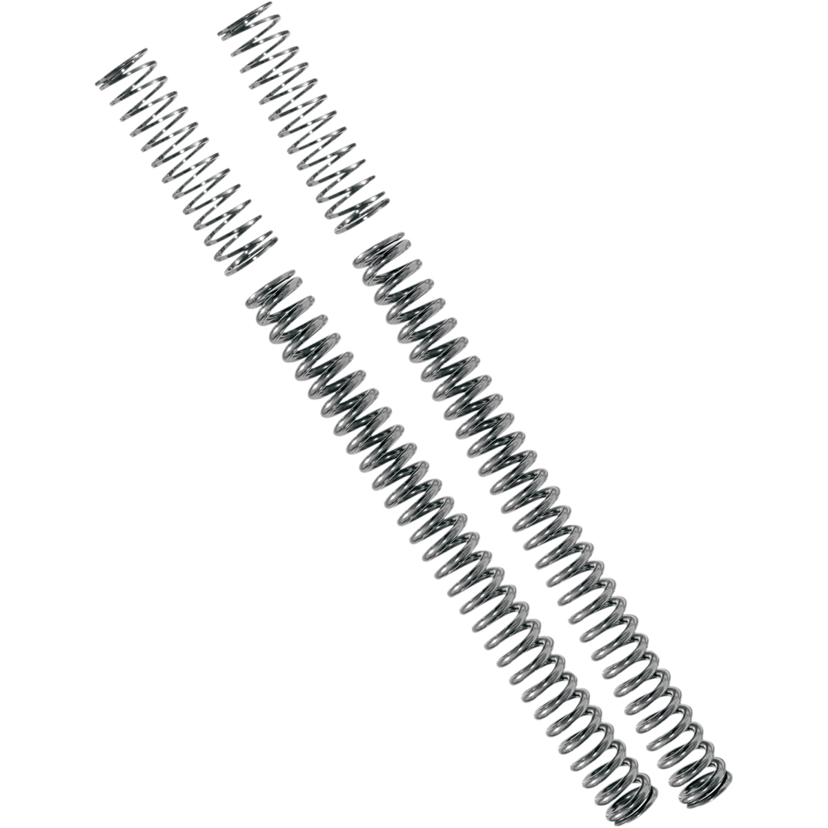 PROGRESSIVE SUSPENSION Drop-In Front Fork Lowering System 102001