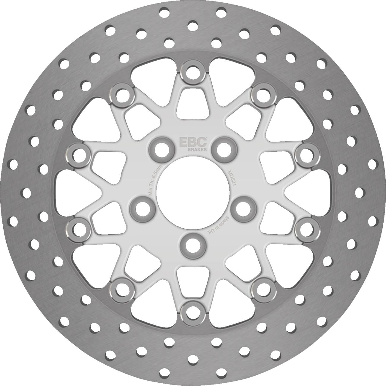 EBC Brake Rotor MD521