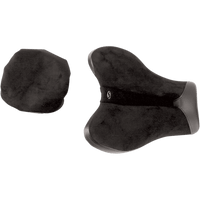 SADDLEMEN Gel Channel™ Sport Seat Black GSXR 1000 08100814