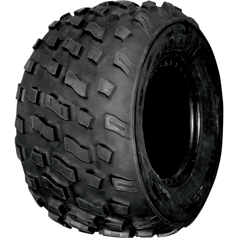 DURO Tire DI-K778A Rear 20x10-9 4 Ply 31K778A092010