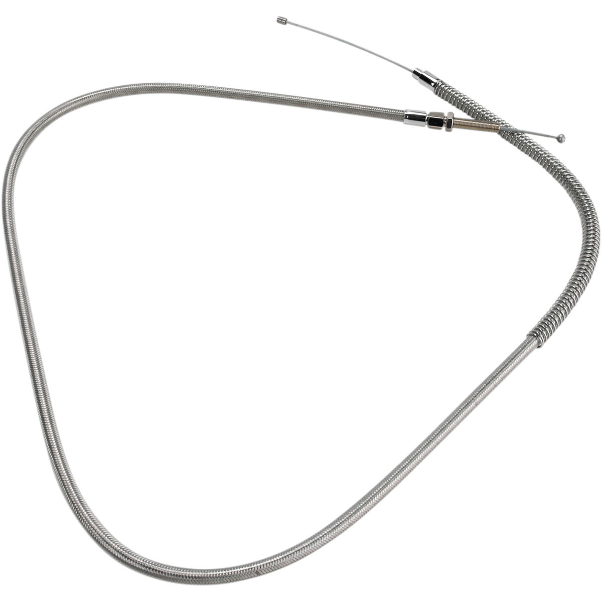 BARNETT Clutch Cable Standard 1023010008HE