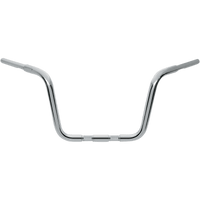 WILD 1 Handlebar Ape Hanger Springer 12-1/2" Chrome WO516