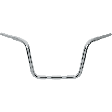 WILD 1 Handlebar Ape Hanger Springer 12-1/2" Chrome WO516