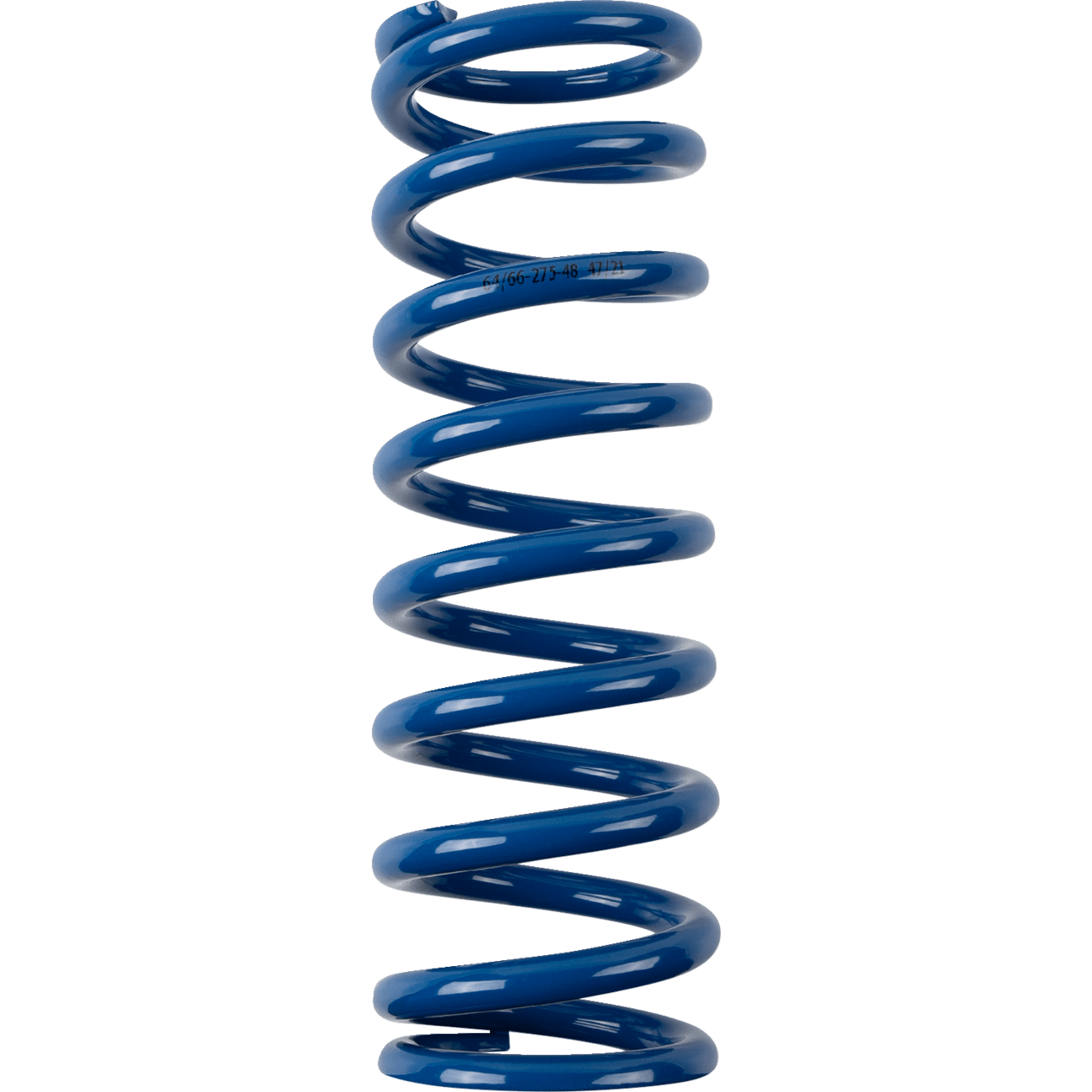 MOOSE RACING Shock Spring 64/66 mm 48 n/mm 13121006