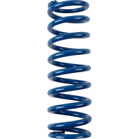 MOOSE RACING Shock Spring 64/66 mm 48 n/mm 13121006