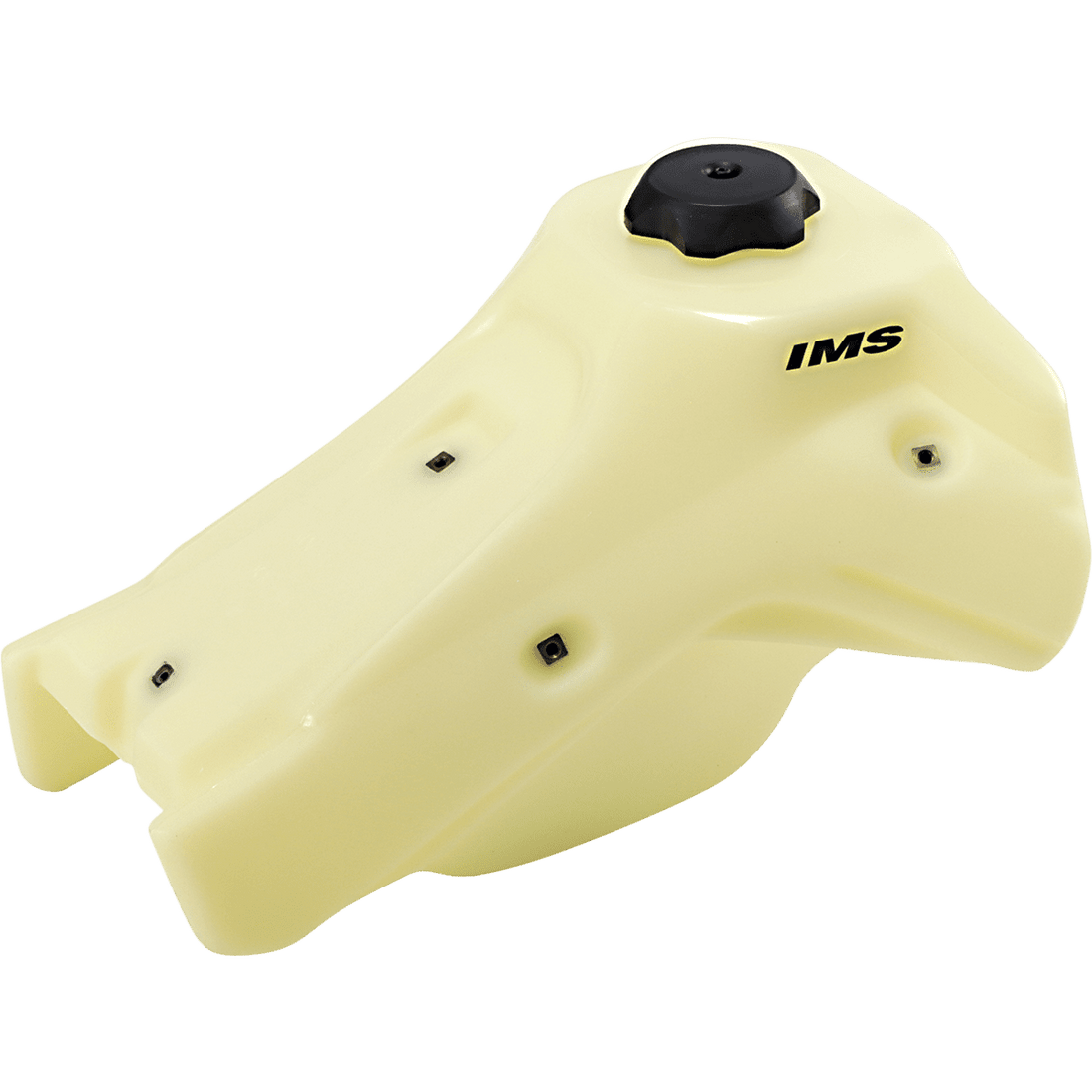 IMS PRODUCTS INC. Large-Capacity Gas Tank Natural Kawasaki 2.9 Gallon 113164N2