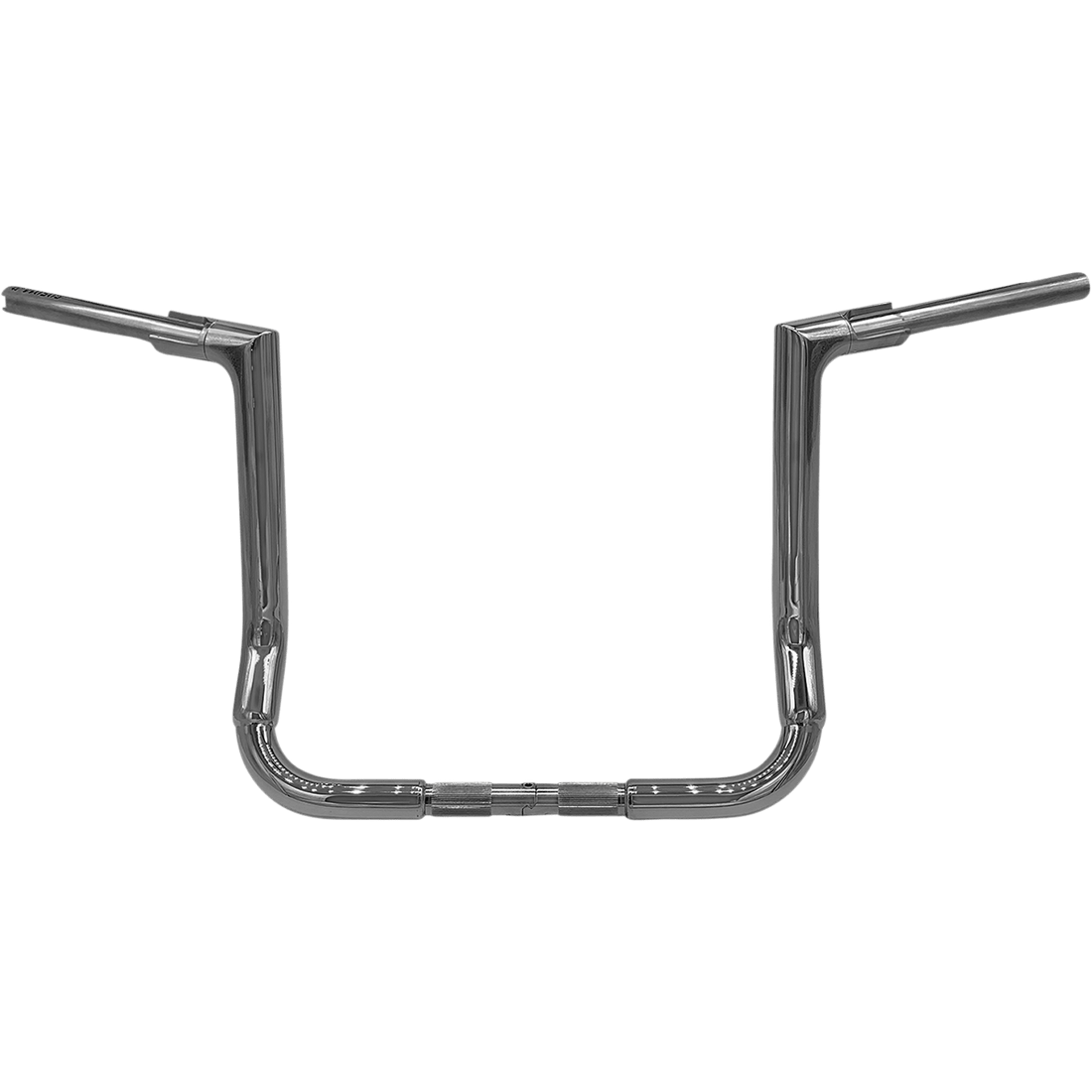 FAT BAGGERS INC. Handlebar Flat Top 14" Chrome 605014