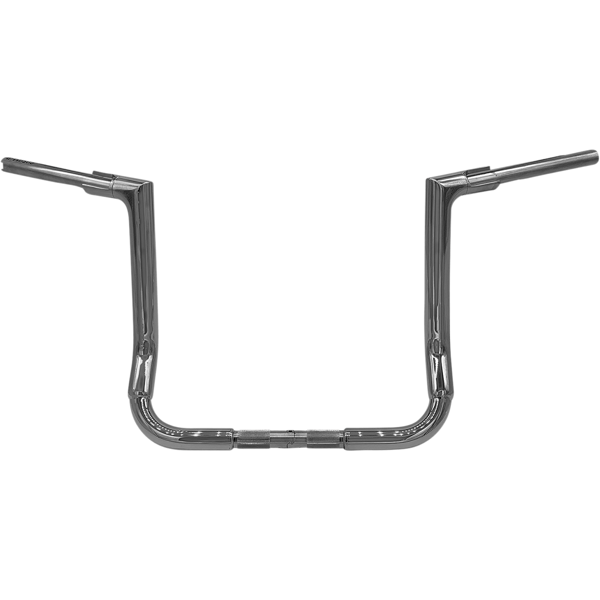 FAT BAGGERS INC. Handlebar Flat Top 14" Chrome 605014