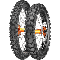 METZELER Tire MC360™ Mid-Soft R Spec Rear 120/80-19 63M 4023500