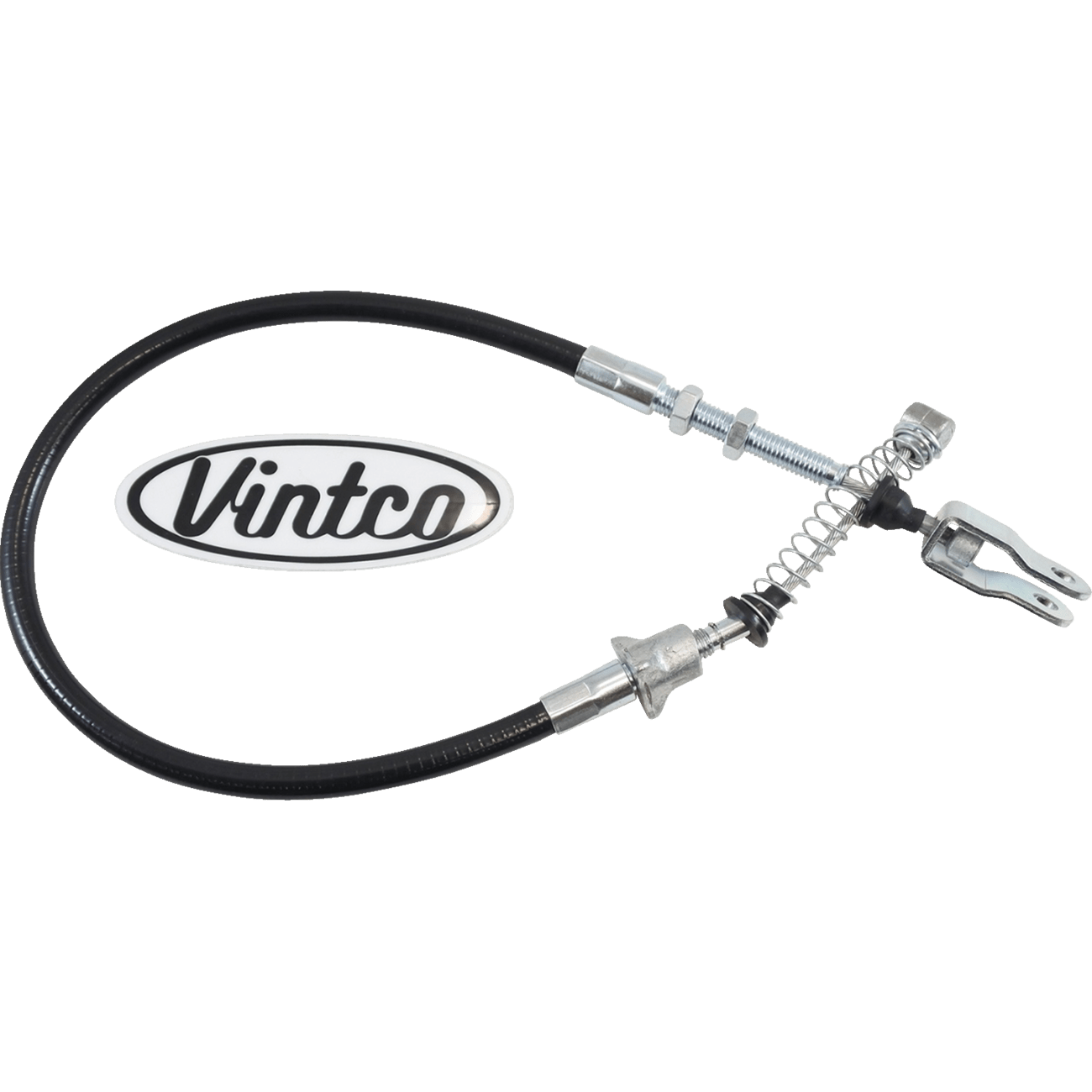 VINTCO Brake Cable Rear C1R002