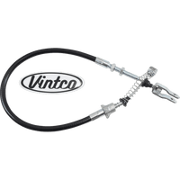 VINTCO Brake Cable Rear C1R002