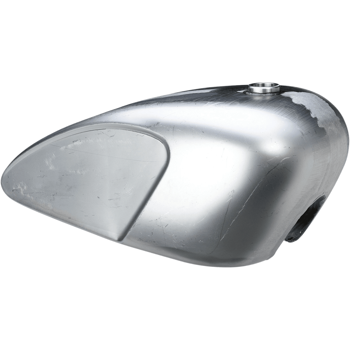 DRAG SPECIALTIES Legacy Gas Tank with Cap EFI Models