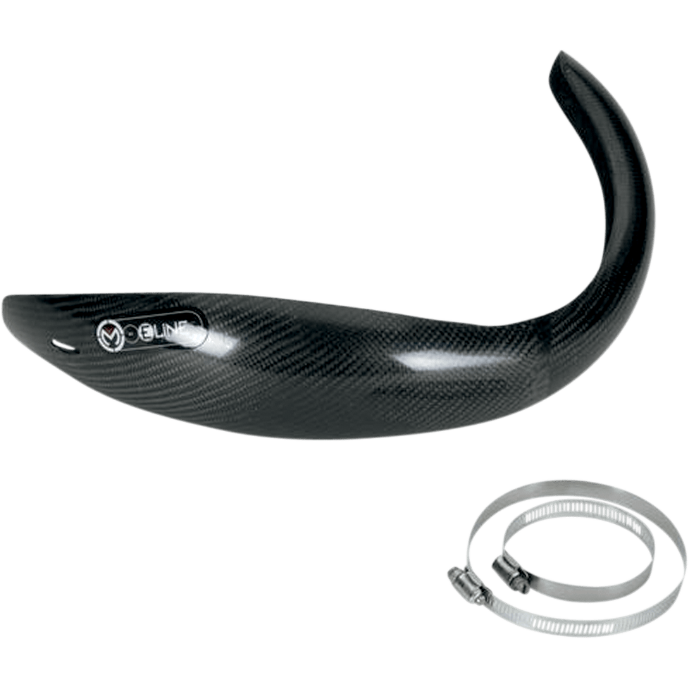 MOOSE RACING Pipe Guard FMF HPGH70