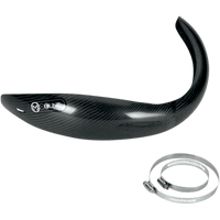 MOOSE RACING Pipe Guard FMF HPGH70