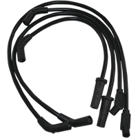 SUMAX 10.4 mm Spark Plug Wire Black 40038