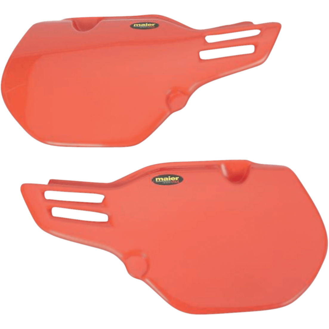 MAIER Side Panels Orange 206027