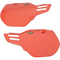 MAIER Side Panels Orange 206027