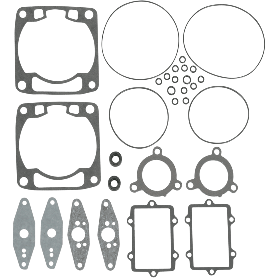 VERTEX Full Top End Set Arctic Cat