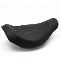 KODLIN USA Solo Seat Black FXBR/S '18-'20 K59662S