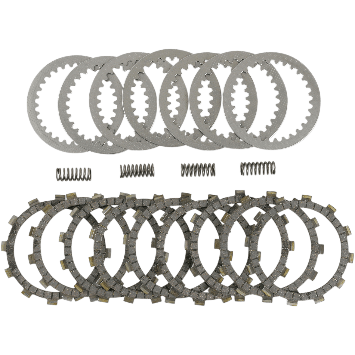 EBC Clutch Kit DRC22