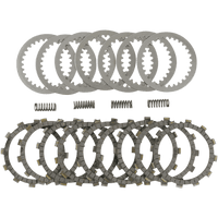 EBC Clutch Kit DRC22