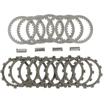 EBC Clutch Kit DRC22