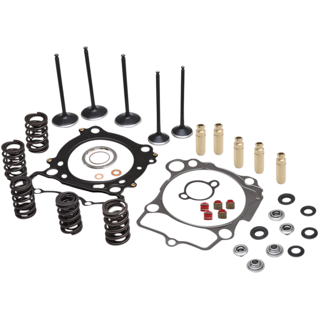 KIBBLEWHITE Cylinder Head Service Kit