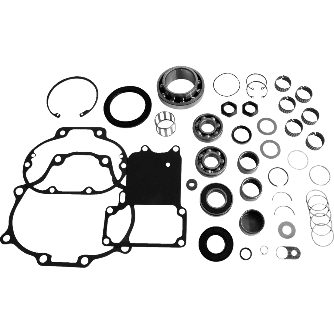 BAKER DRIVETRAIN Transmission Rebuild Kit DD7 TRKDD7