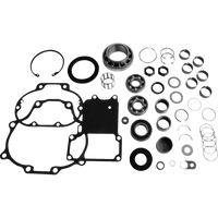 BAKER DRIVETRAIN Transmission Rebuild Kit DD7 TRKDD7