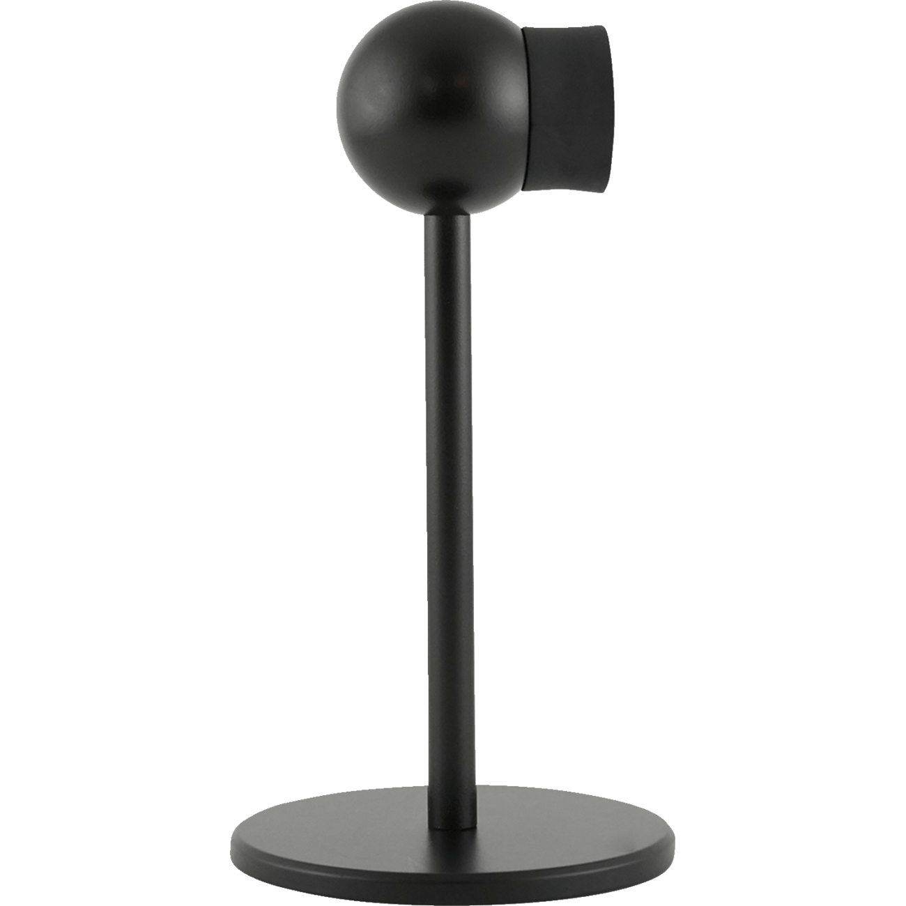 KLOCK WERKS Stand iOmounts™ Mini Black KWDMINIBLK