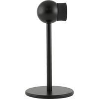 KLOCK WERKS Stand iOmounts™ Mini Black KWDMINIBLK