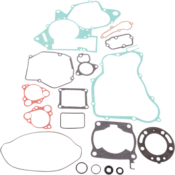 MOOSE RACING Complete Motor Gasket Kit Honda