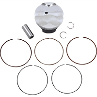 WOSSNER Piston Kit 75.98 mm Husaberg | KTM