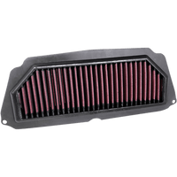 K & N OE Replacement High-Flow Air Filter Honda HA6519