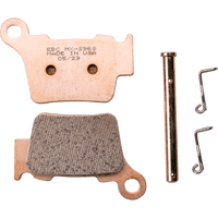 EBC MXS Brake Pads MXS368