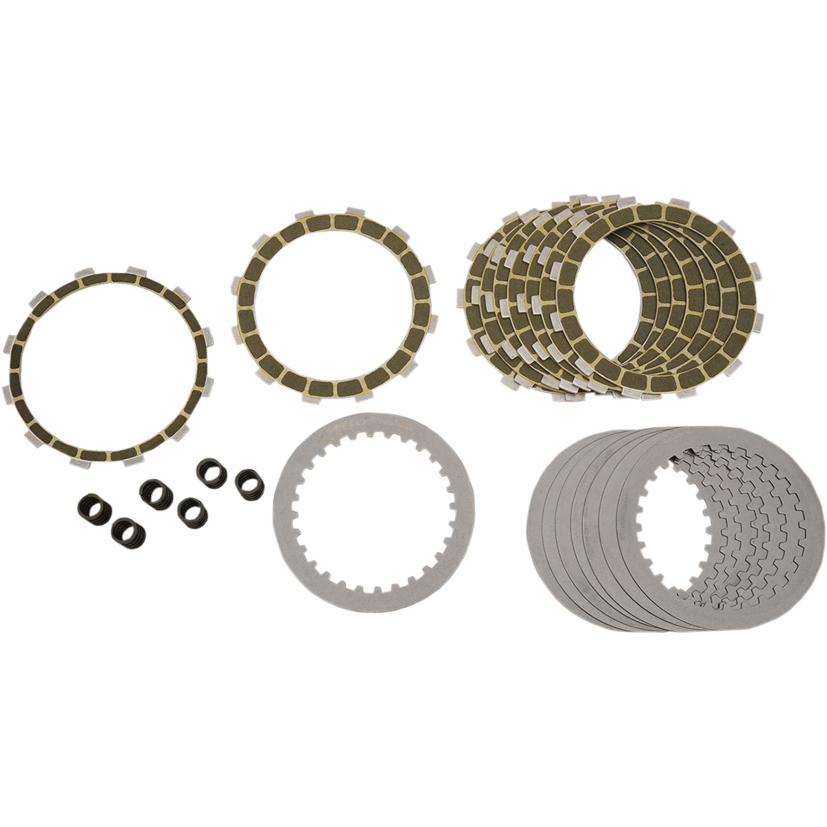 BARNETT Clutch Kit 3037010032