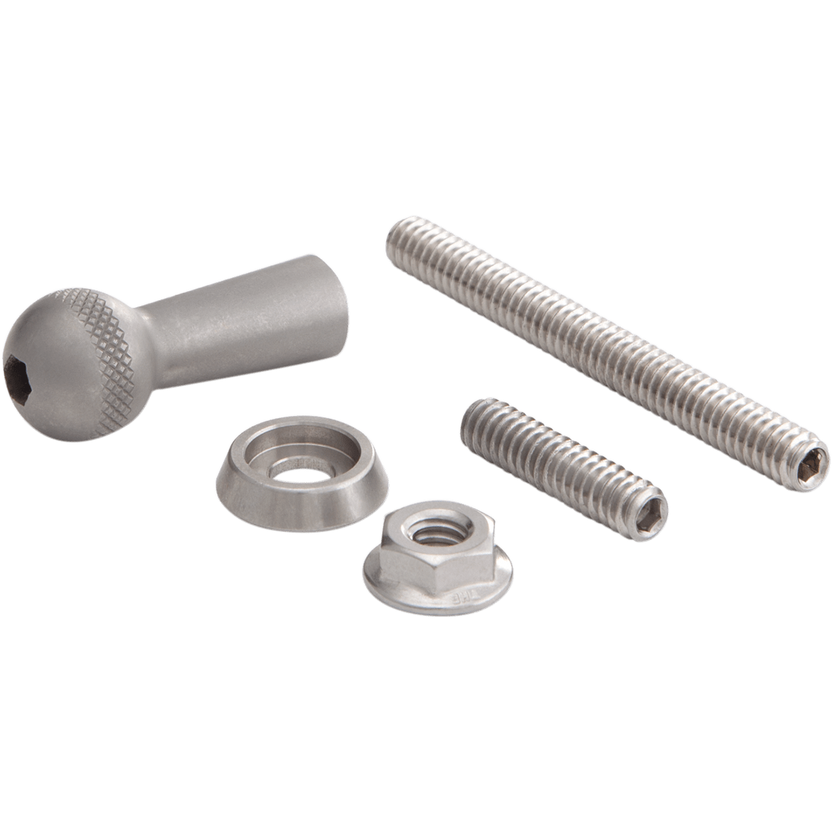 CIRO Universal 1/4"-20 Mount Bolt 50118