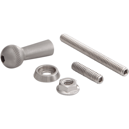 CIRO Universal 1/4"-20 Mount Bolt 50118