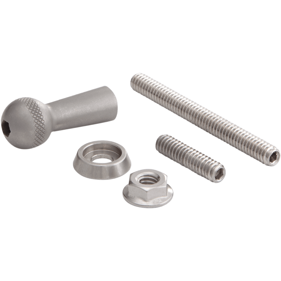 CIRO Universal 1/4"-20 Mount Bolt 50118