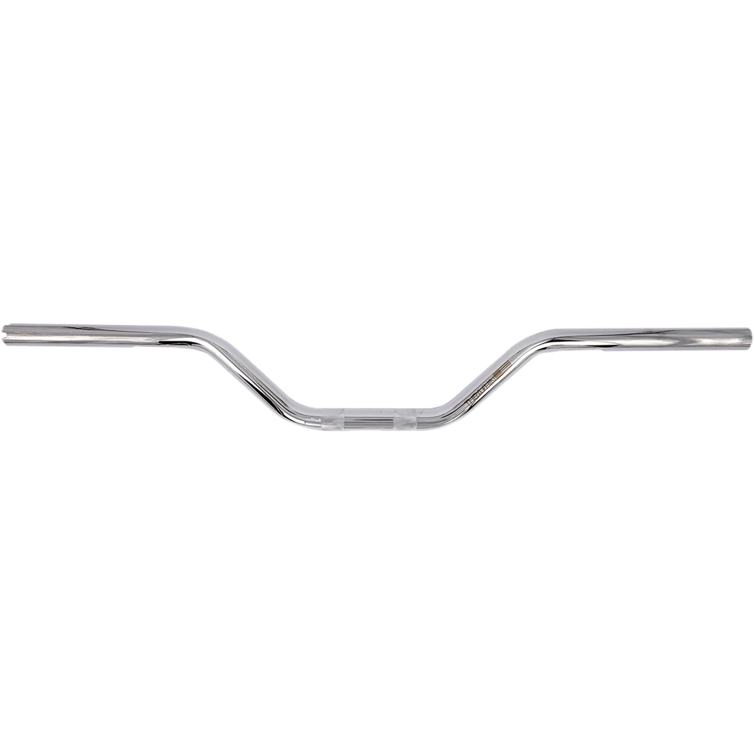 THRASHIN SUPPLY CO. Handlebar Mid Bend Aggressive Chrome TSC27063