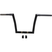 TODD'S CYCLE Handlebar 12" Black 06013986