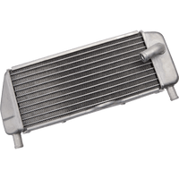 MOOSE RACING Replacement OEM Radiator Left Yamaha 19010893