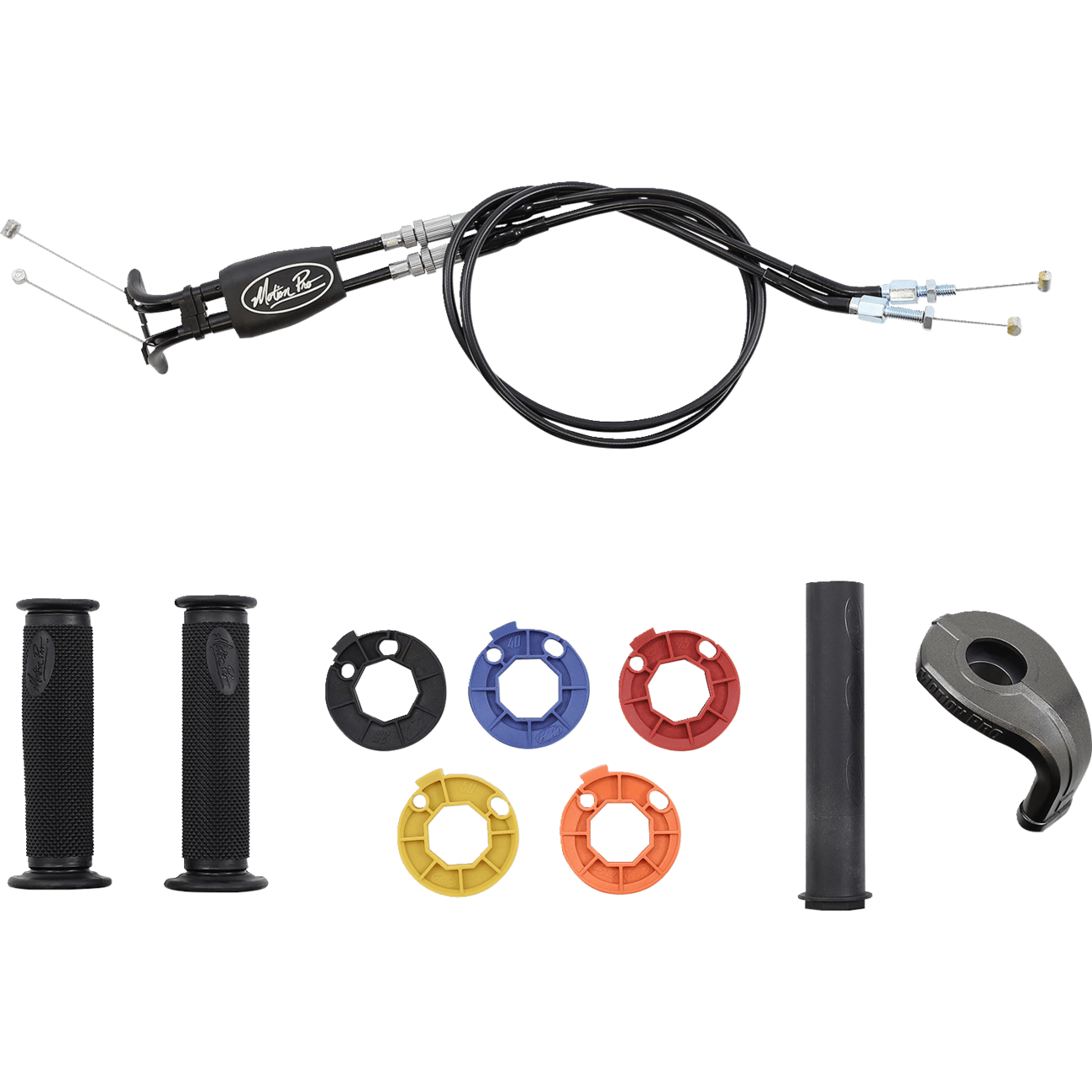 MOTION PRO Throttle Kit Rev3 012945