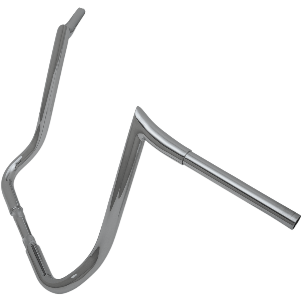 LA CHOPPERS Handlebar Prime Ape 16" Chrome LA735216