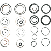 PIVOT WORKS Fork Seal/Bushing Kit PWFFKY08400