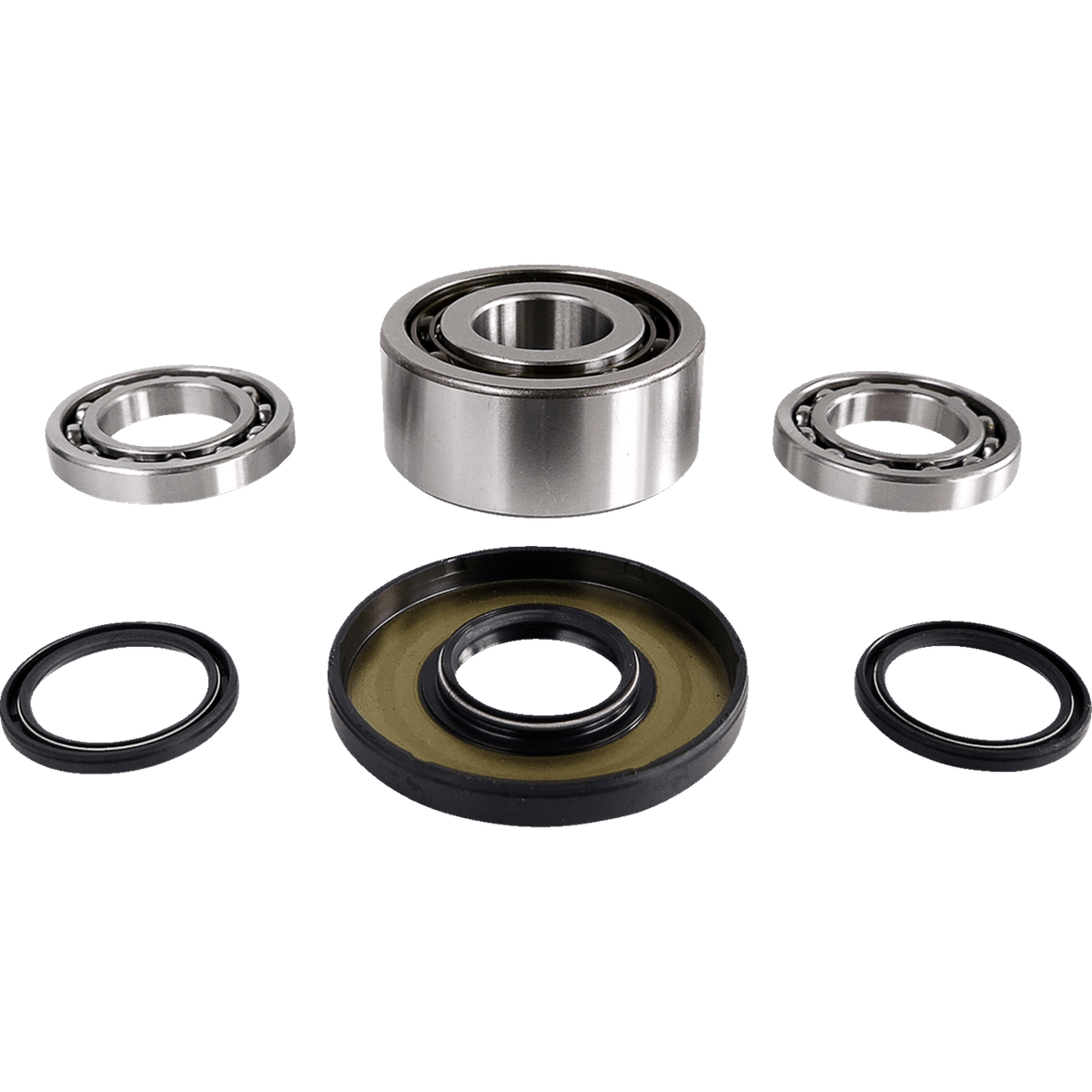 EPI Differential Bearing/Seal Kit Front WE290126