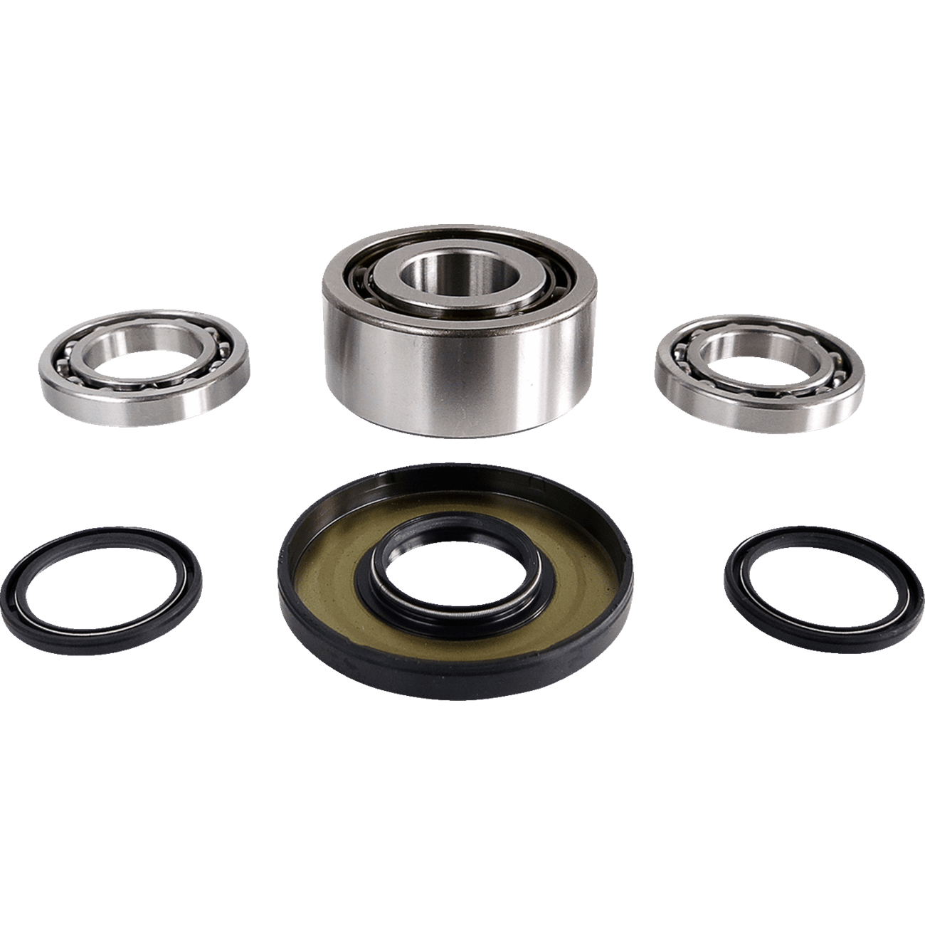 EPI Differential Bearing/Seal Kit Front WE290126