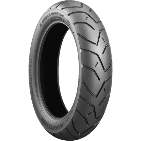 BRIDGESTONE Tire Battlax Adventure A40 Rear 170/60ZR17 72V 5221