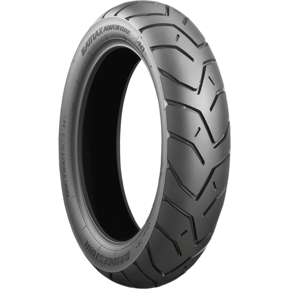 BRIDGESTONE Tire Battlax Adventure A40 Rear 170/60ZR17 72V 5221